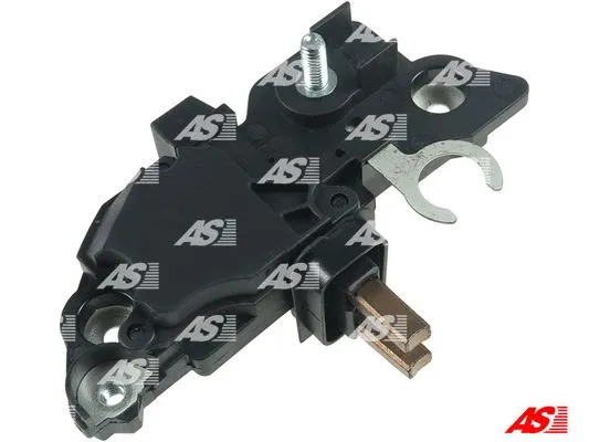 Alternator Regulator
