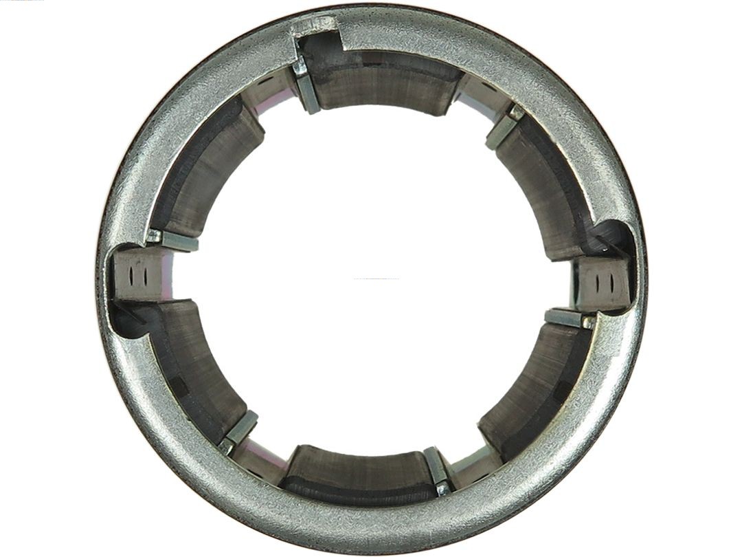 Field Winding, starter