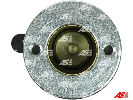 Solenoid Switch, starter