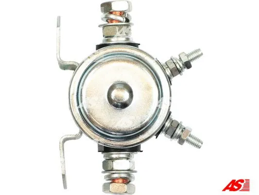 Solenoid Switch, starter