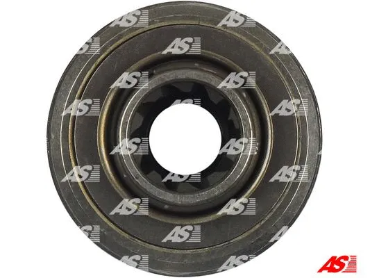 Freewheel Gear, starter