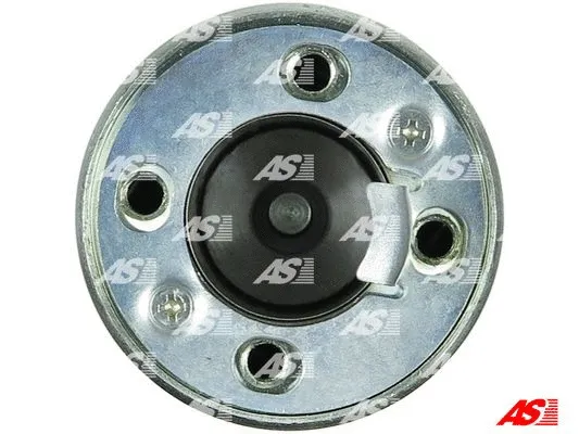 Solenoid Switch, starter