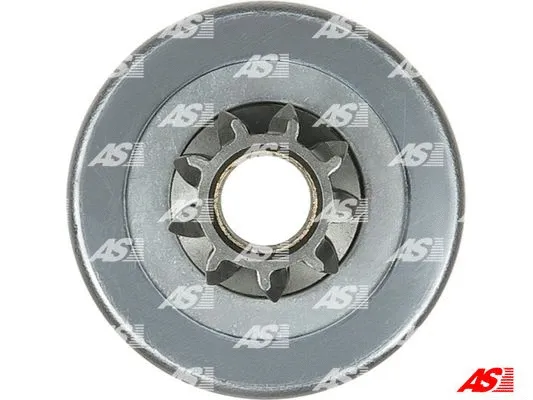 Freewheel Gear, starter