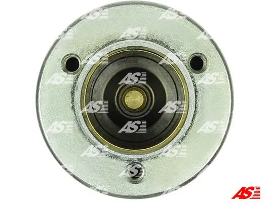 Solenoid Switch, starter