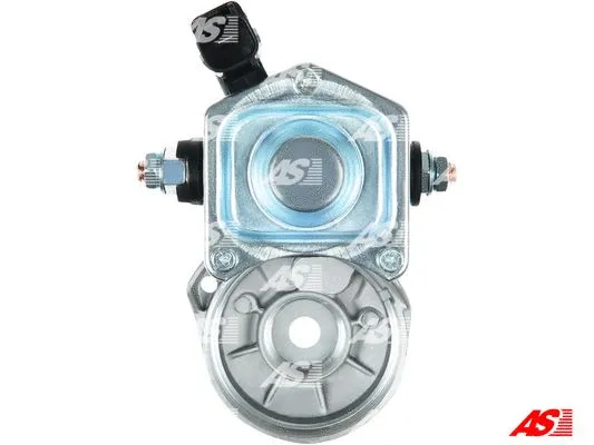 Solenoid Switch, starter