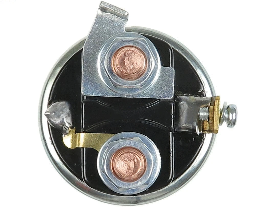 Solenoid Switch, starter