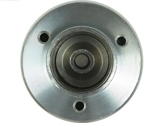 Solenoid Switch, starter