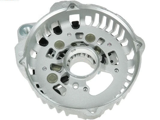 Bracket, alternator drive flange
