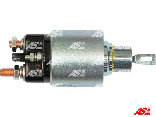 Solenoid Switch, starter (SS0013)