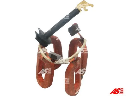 Field Winding, starter (SF2001)