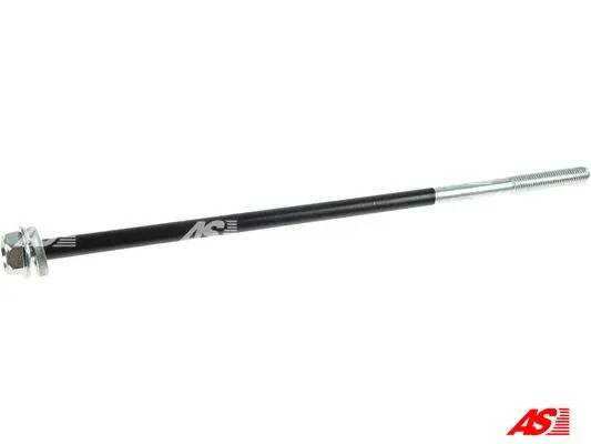 Repair Set, alternator (SRS6031)