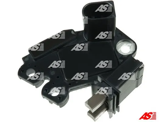 Alternator Regulator