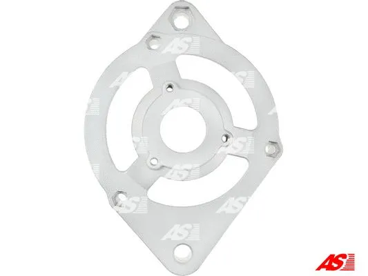 Bracket, alternator drive flange (ABR4062S)
