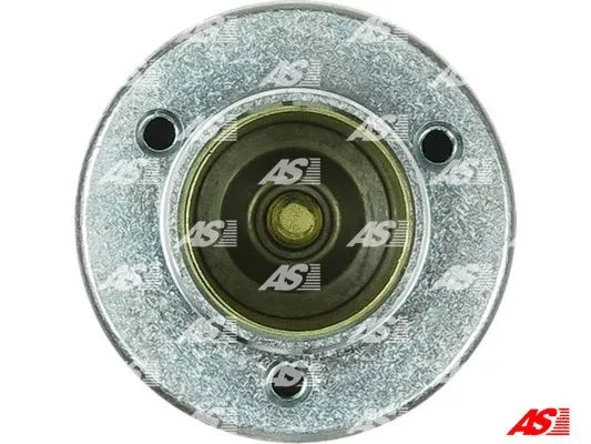 Solenoid Switch, starter