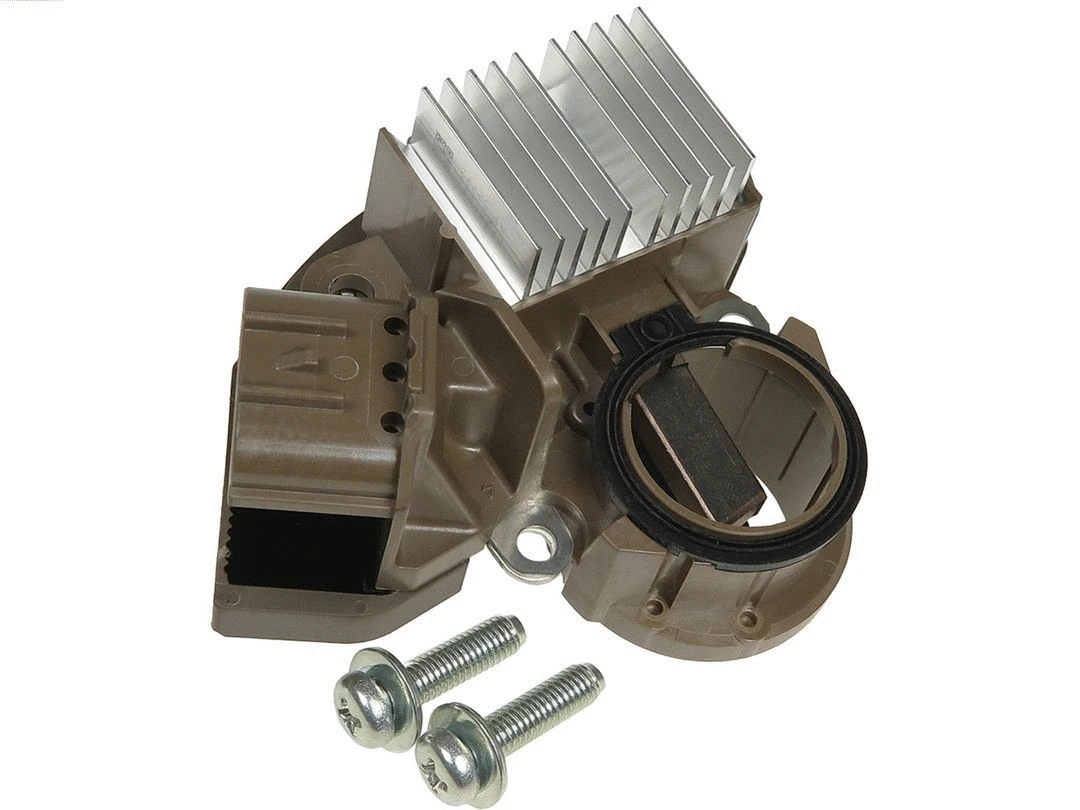 Alternator Regulator