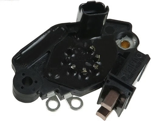 Alternator Regulator