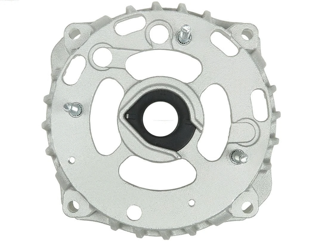 Bracket, alternator drive flange (ABR4034)