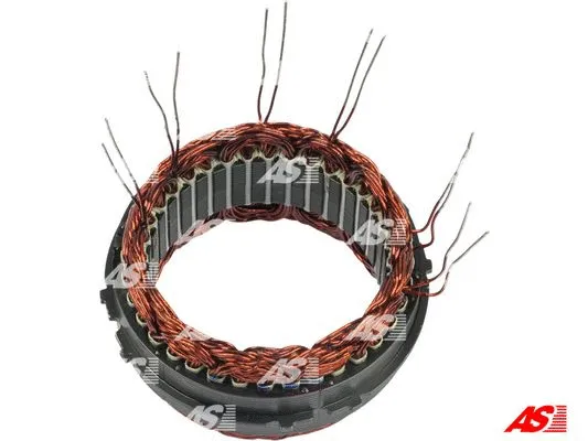 Stator, alternator (AS0024)