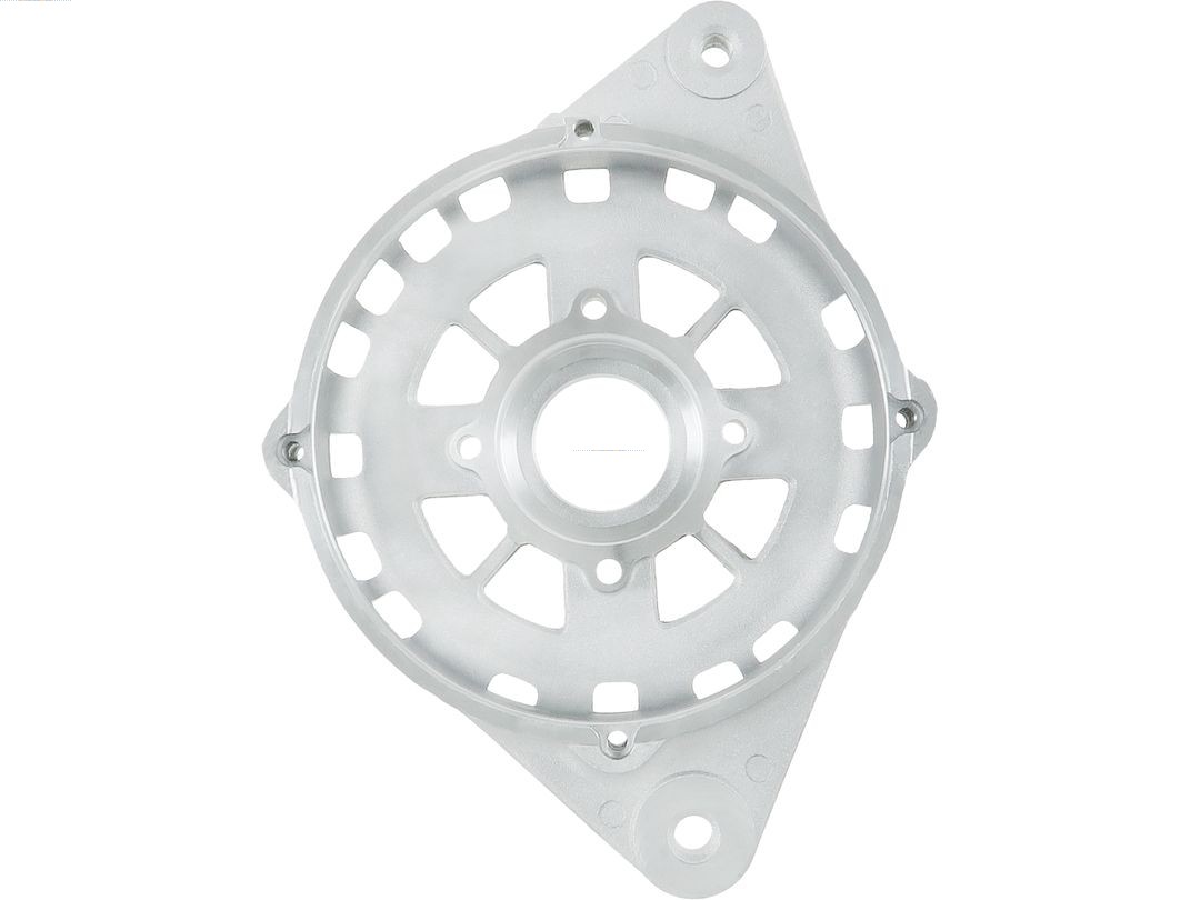 Bracket, alternator drive flange