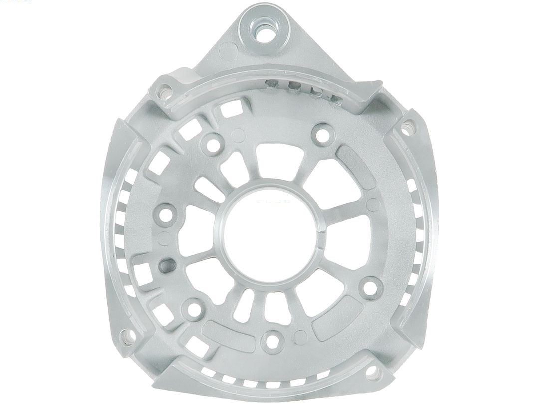 Bracket, alternator drive flange