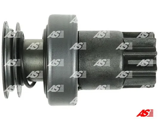 Freewheel Gear, starter (SD0193P)