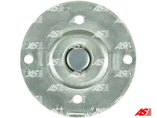 Starter Lid, carburettor (SBR3050S)