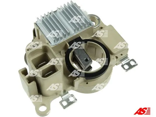 Alternator Regulator