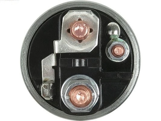 Solenoid Switch, starter