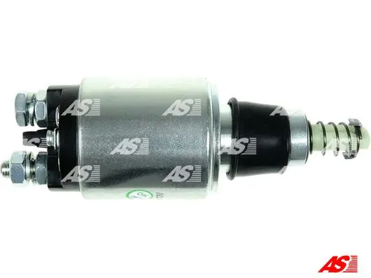 Solenoid Switch, starter (SS0249(ZM))