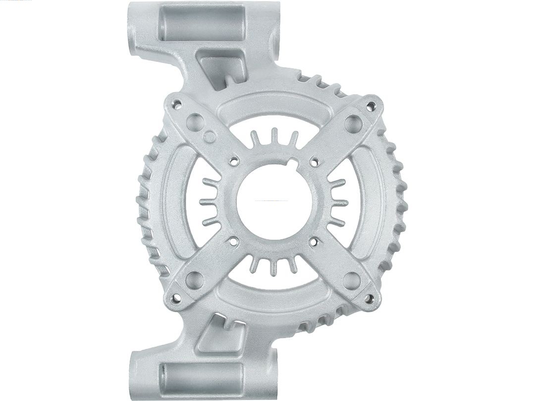 Bracket, alternator drive flange (ABR6135S)