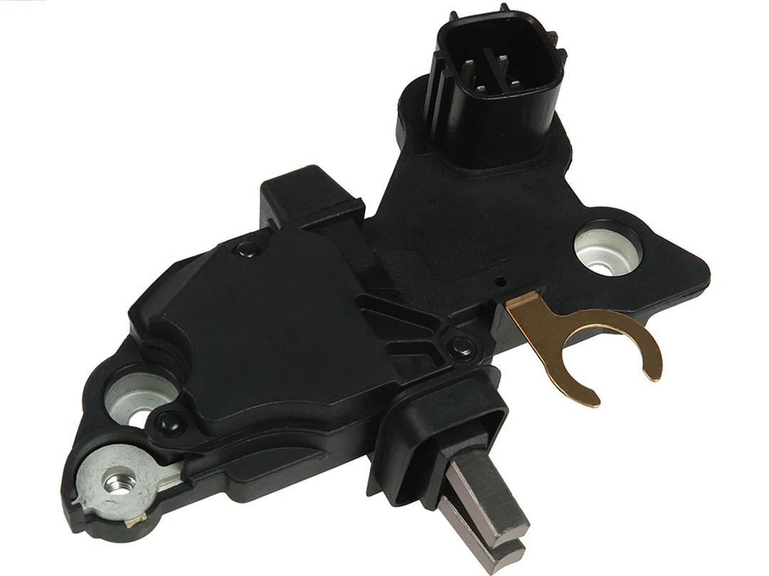 Alternator Regulator