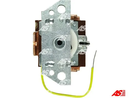 Solenoid Switch, starter