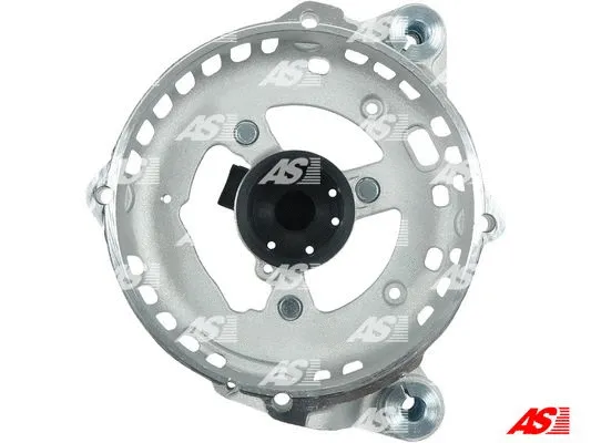Bracket, alternator drive flange