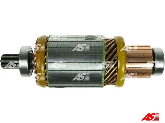 Armature, starter (SA5049S)