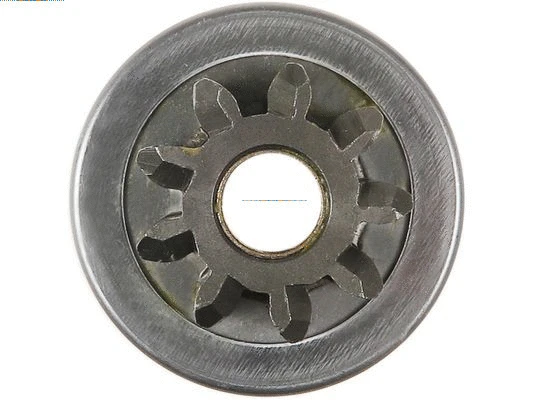 Freewheel Gear, starter