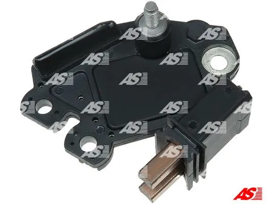Alternator Regulator