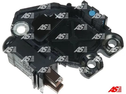 Alternator Regulator