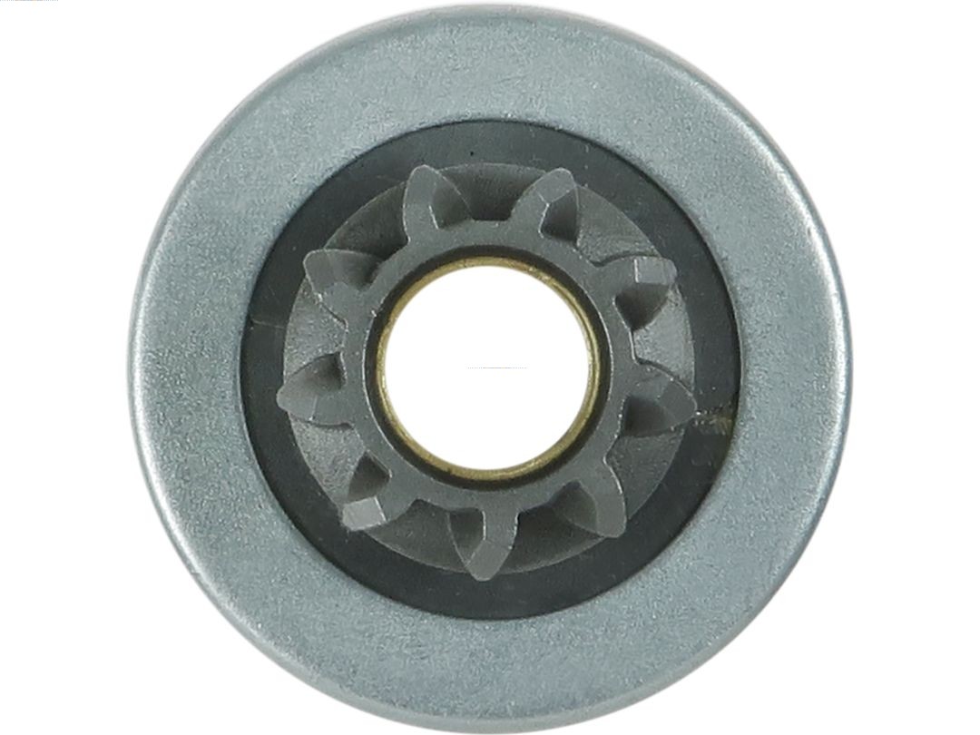 Freewheel Gear, starter