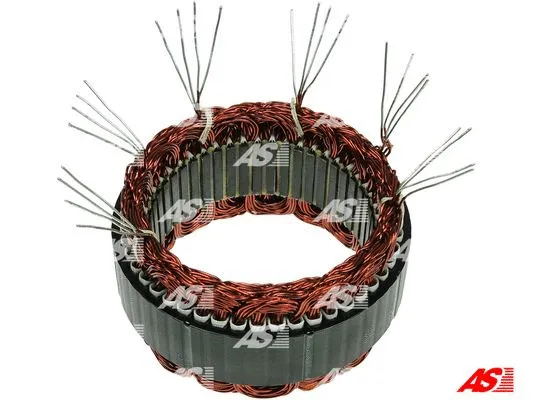 Stator, alternator (AS0089S)