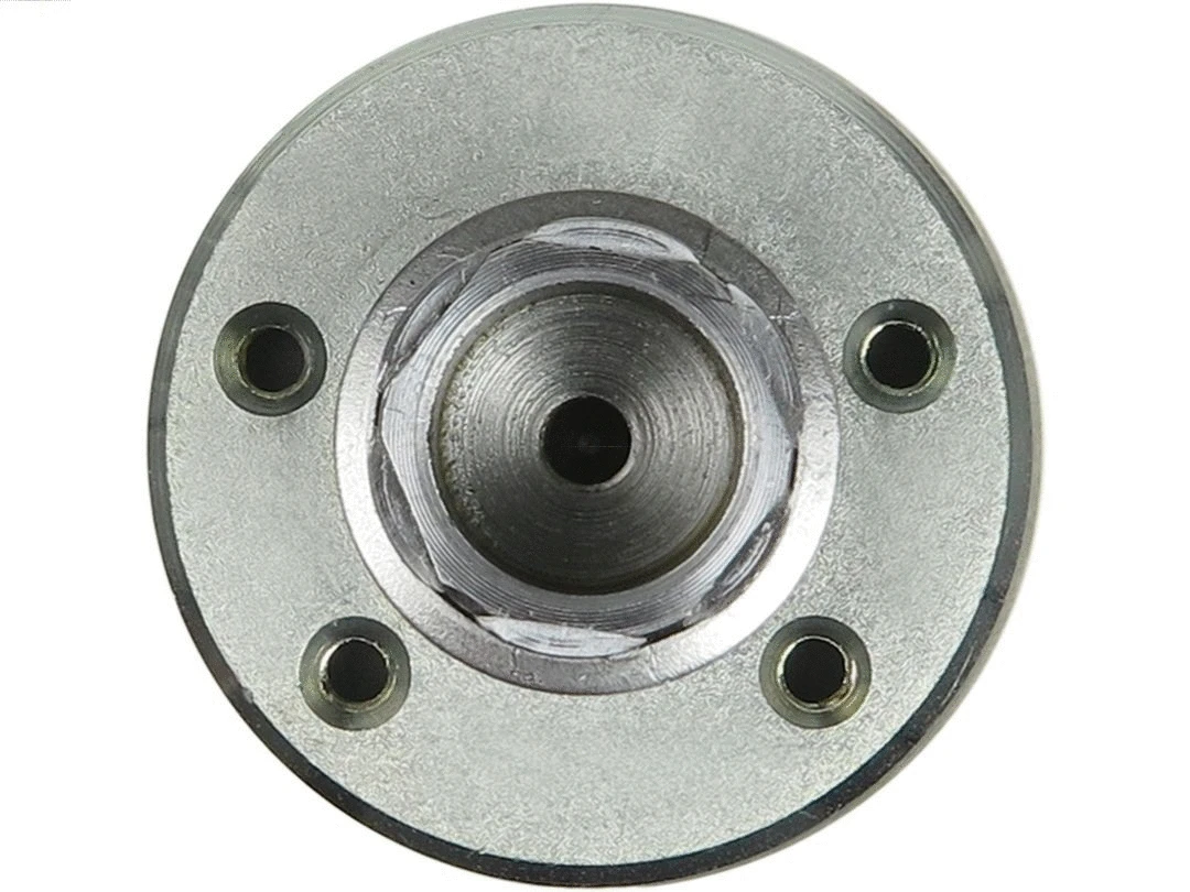 Solenoid Switch, starter