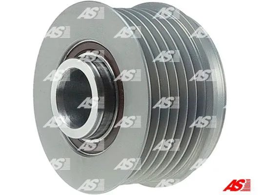 Alternator Freewheel Clutch