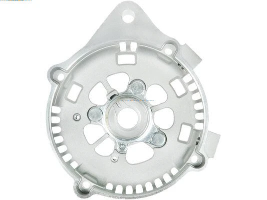 Bracket, alternator drive flange