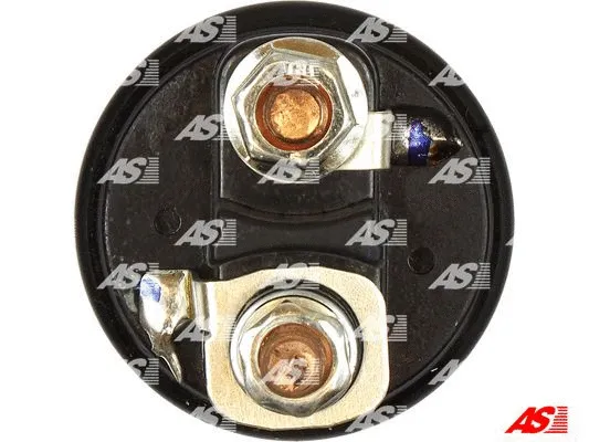 Solenoid Switch, starter