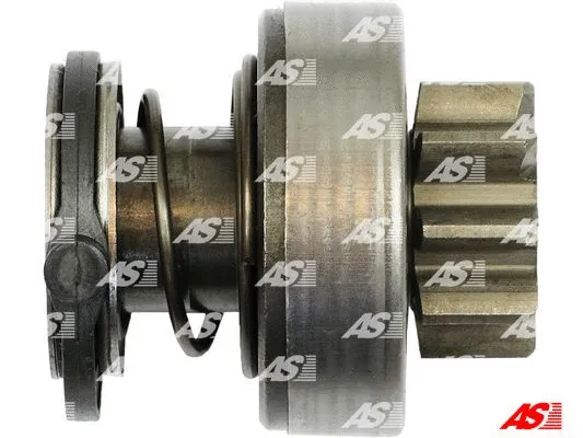 Freewheel Gear, starter (SD0242)