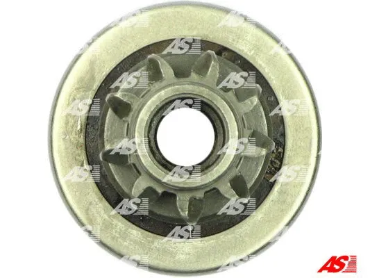 Freewheel Gear, starter