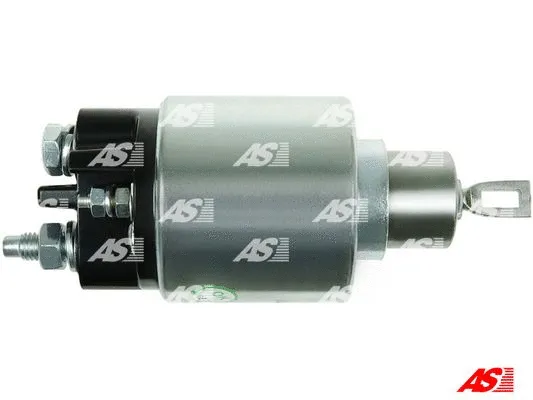 Solenoid Switch, starter (SS0013(ZM))