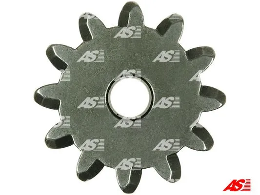Freewheel Gear, starter
