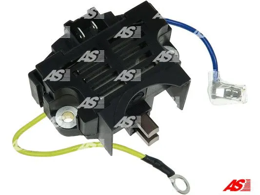 Alternator Regulator