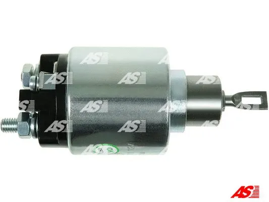 Solenoid Switch, starter (SS0291(ZM))