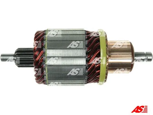 Armature, starter (SA0055)